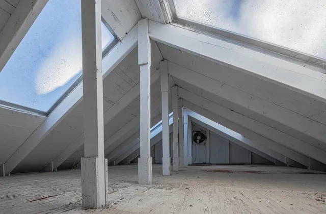 a view of a street with a yard