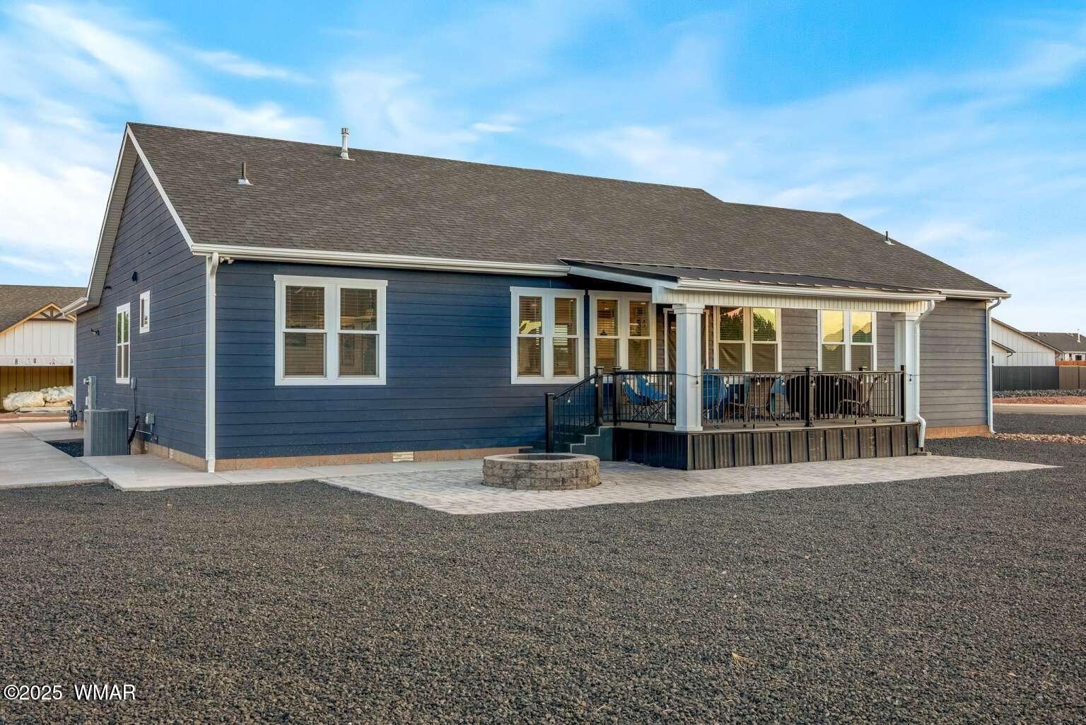2174 West Antelope Road Snowflake, AZ 85937 - Photo 25 of 33 Mcdonough.25