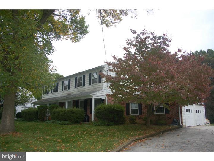 2505 Grant Road Broomall, PA 19008 - Photo 2 of 22 Exterior Front