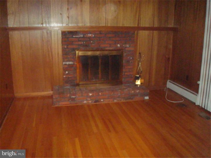 2505 Grant Road Broomall, PA 19008 - Photo 15 of 22 Fireplace