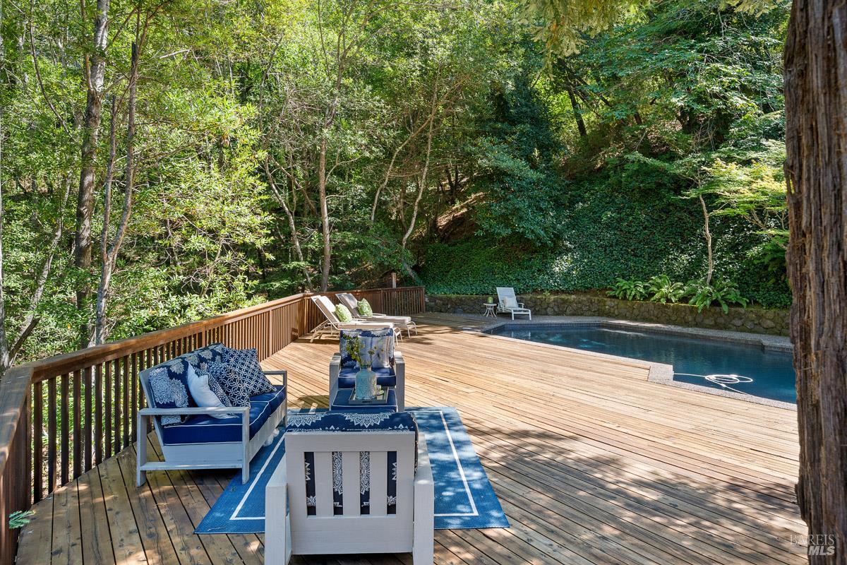 403 Woodland Road Kentfield, CA 94904 - Photo 59 of 76