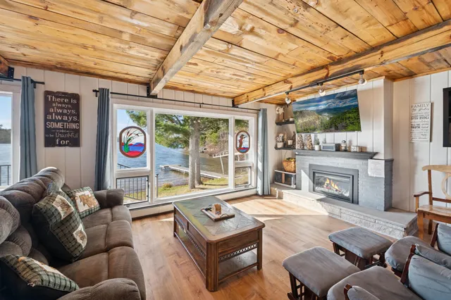 $625,000 | 10325 Teepee Trail, Iron River, WI 54847