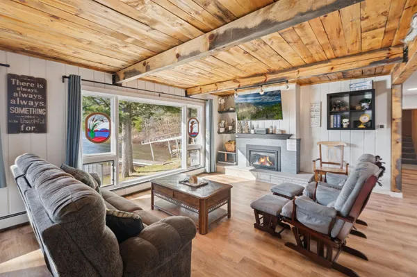 $595,000 | 10325 Teepee Trail, Iron River, WI 54847