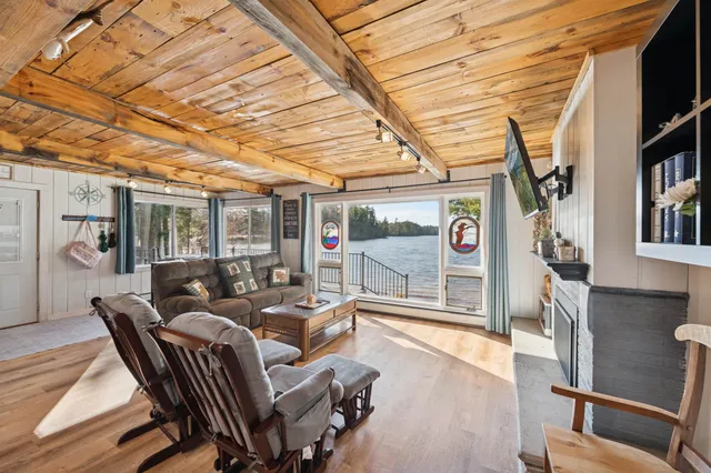 $625,000 | 10325 Teepee Trail, Iron River, WI 54847