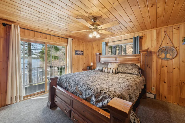 $625,000 | 10325 Teepee Trail, Iron River, WI 54847