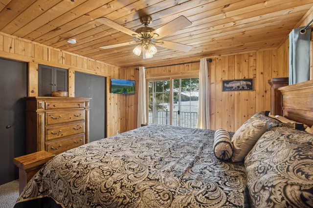 $625,000 | 10325 Teepee Trail, Iron River, WI 54847