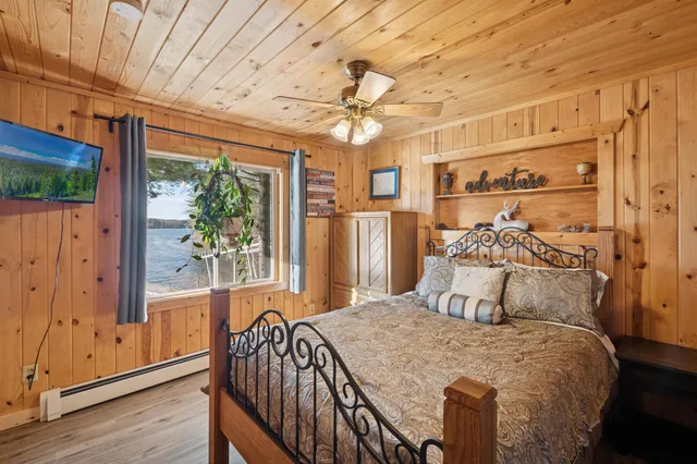 $625,000 | 10325 Teepee Trail, Iron River, WI 54847