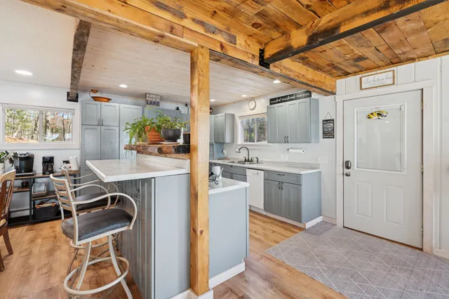 $625,000 | 10325 Teepee Trail, Iron River, WI 54847