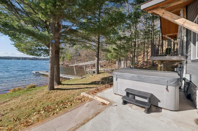 $625,000 | 10325 Teepee Trail, Iron River, WI 54847