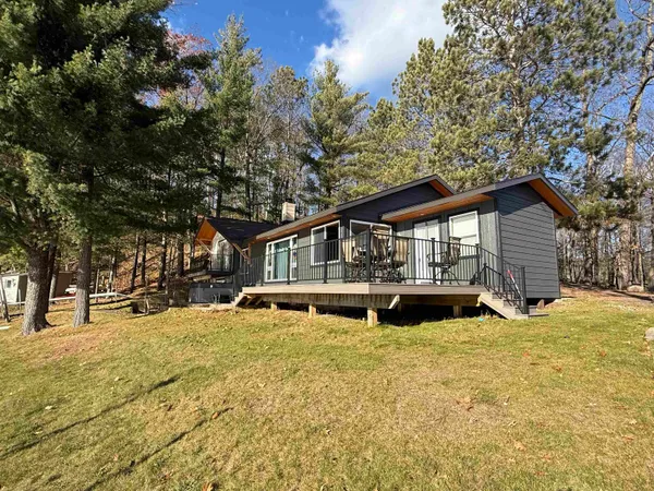 $595,000 | 10325 Teepee Trail, Iron River, WI 54847