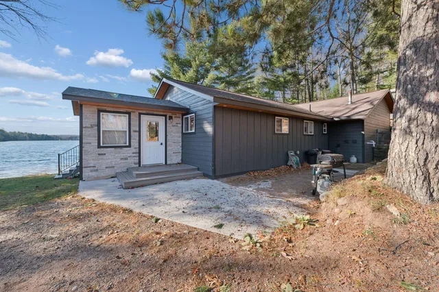 $625,000 | 10325 Teepee Trail, Iron River, WI 54847