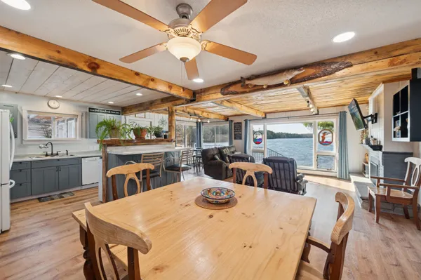 $595,000 | 10325 Teepee Trail, Iron River, WI 54847