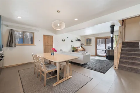 $1,395,000 | 404 Alpine Court, Steamboat Springs, CO 80487
