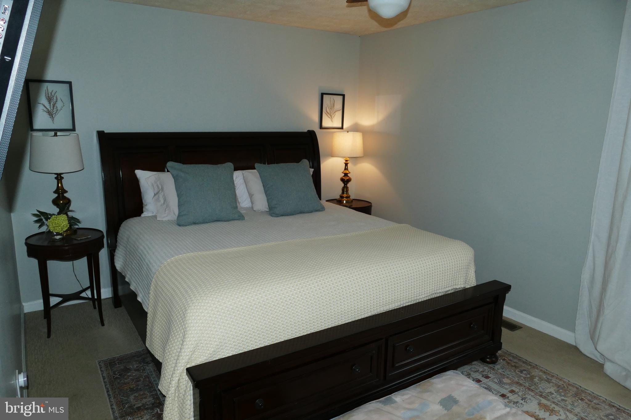 7816 Mallow Court Pasadena, MD 21122 - Photo 13 of 24 Master Bedroom