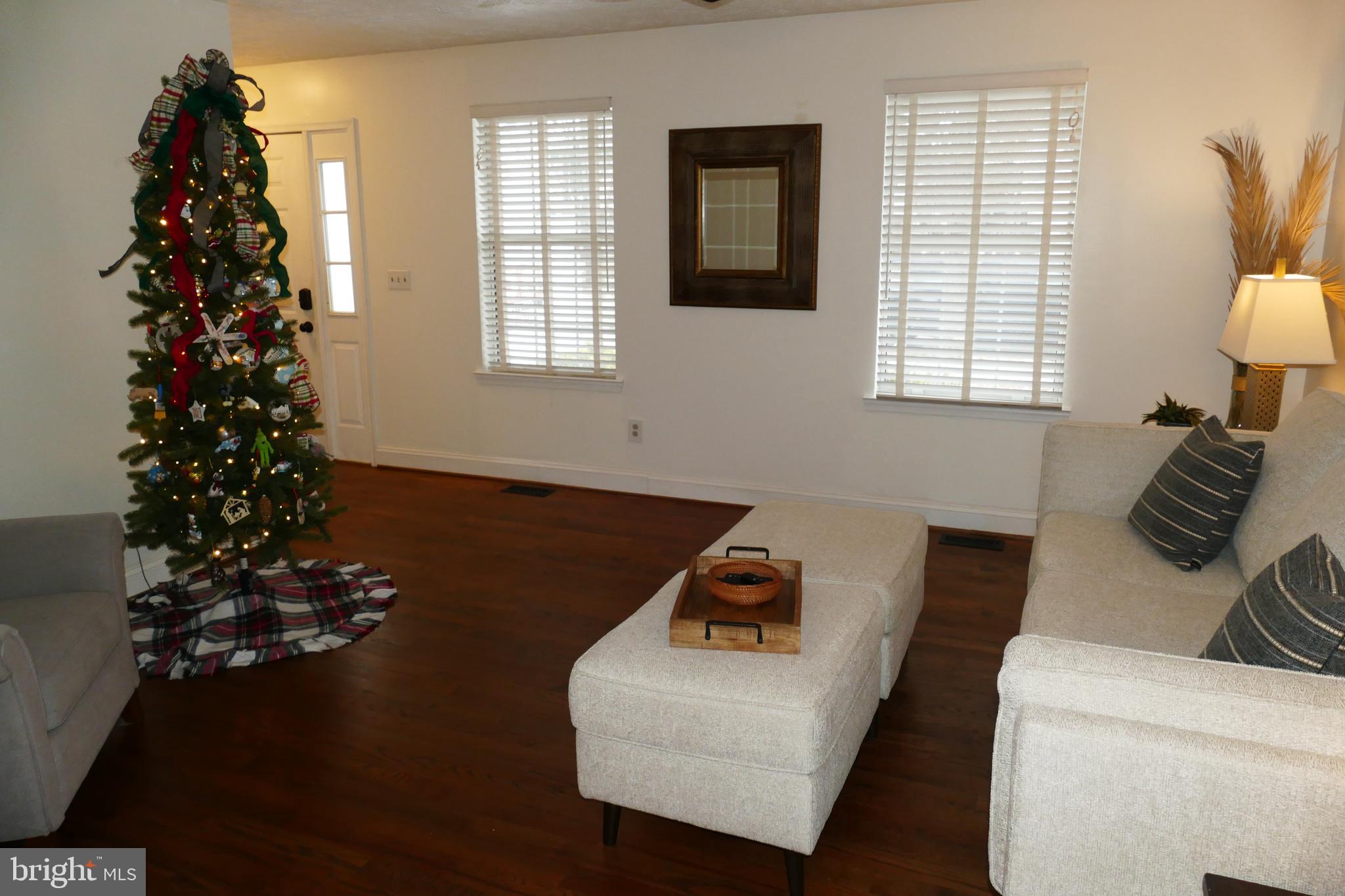 7816 Mallow Court Pasadena, MD 21122 - Photo 3 of 24 Living Room