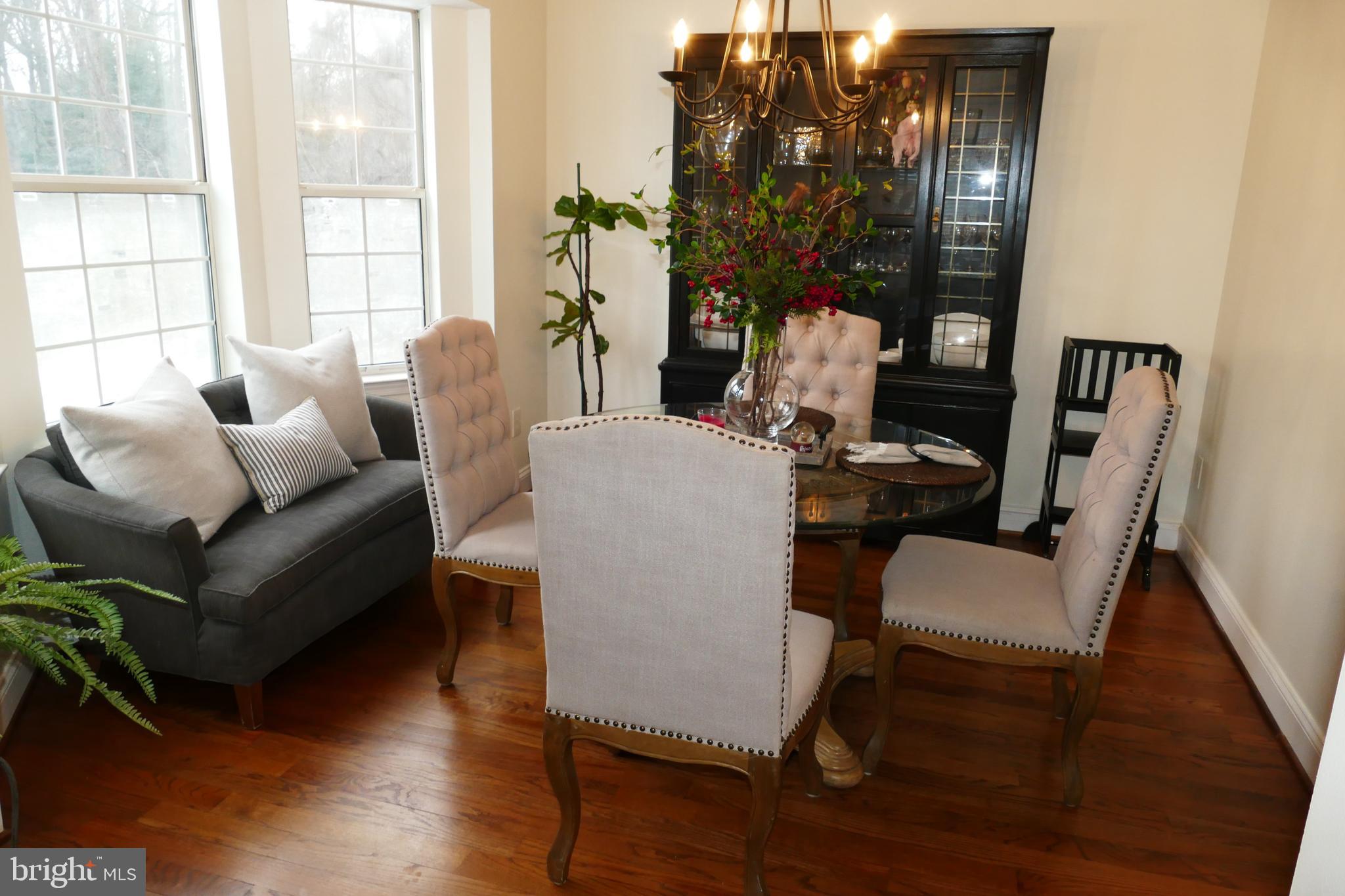 7816 Mallow Court Pasadena, MD 21122 - Photo 4 of 24 Private Dining Room