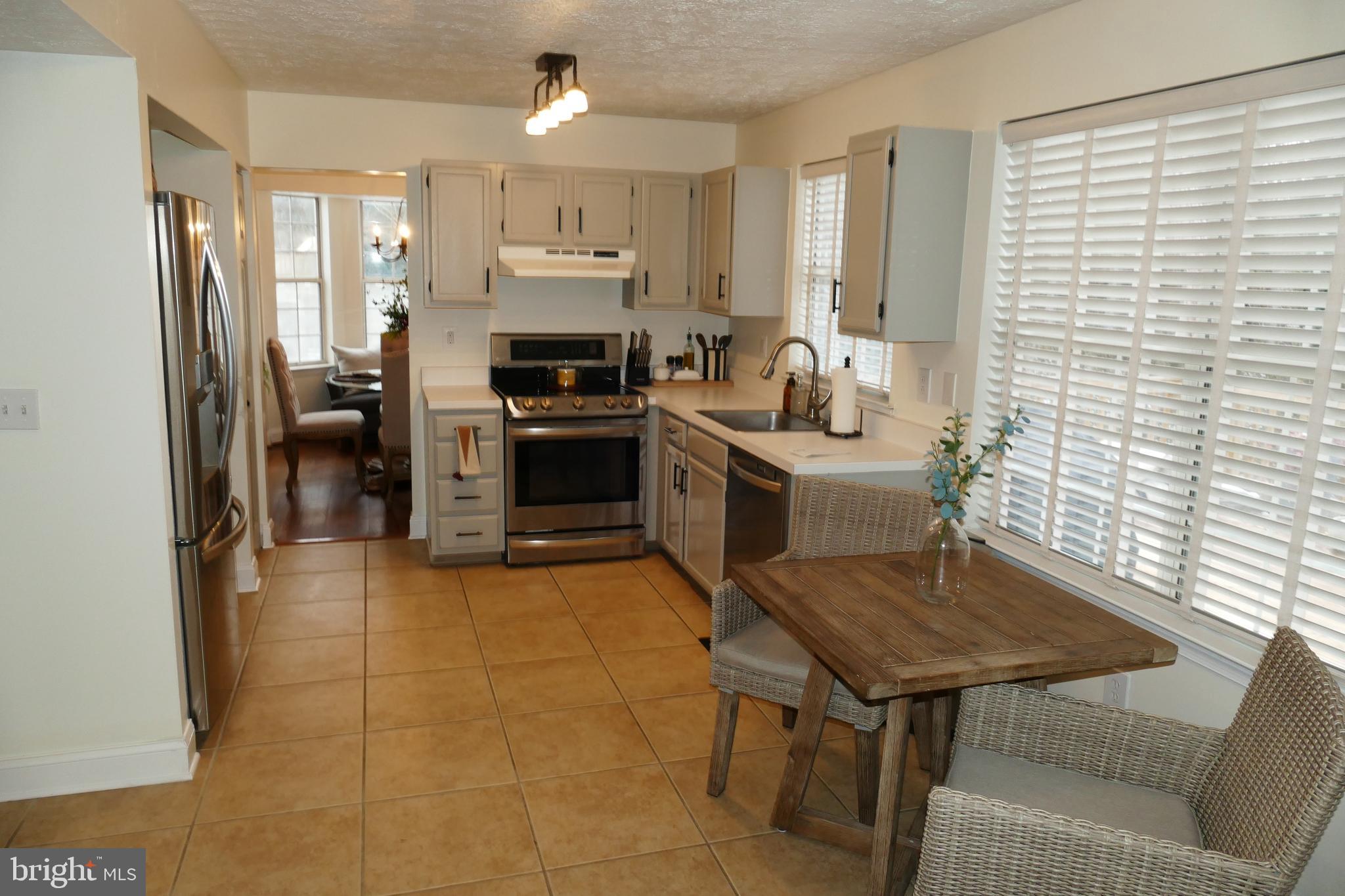 7816 Mallow Court Pasadena, MD 21122 - Photo 8 of 24 Kitchen