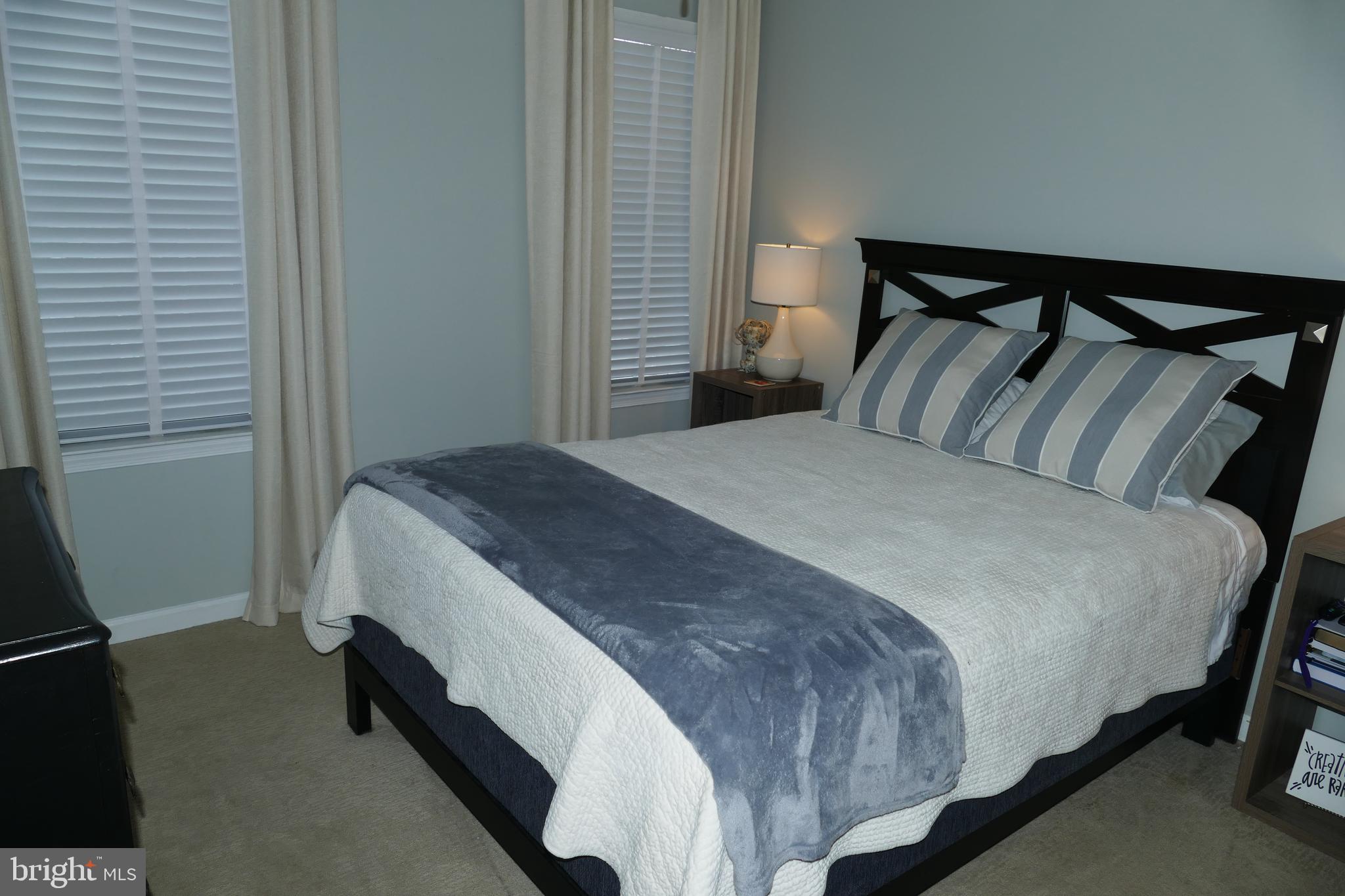 7816 Mallow Court Pasadena, MD 21122 - Photo 10 of 24 Bedroom #2