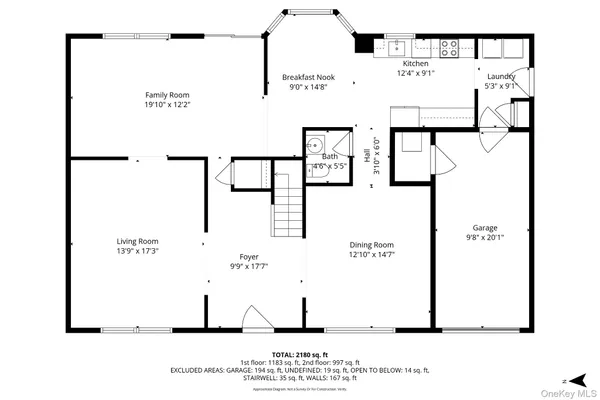 $699,000 | 21 Apple Blossom Lane, East Patchogue, NY 11772