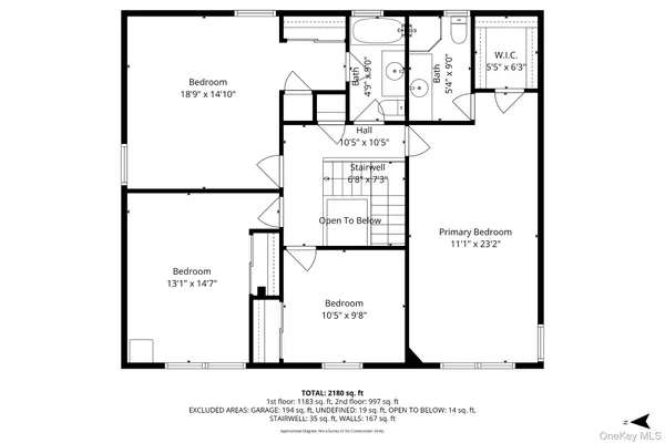 $699,000 | 21 Apple Blossom Lane, East Patchogue, NY 11772