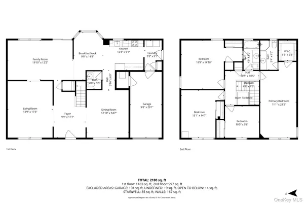 $699,000 | 21 Apple Blossom Lane, East Patchogue, NY 11772