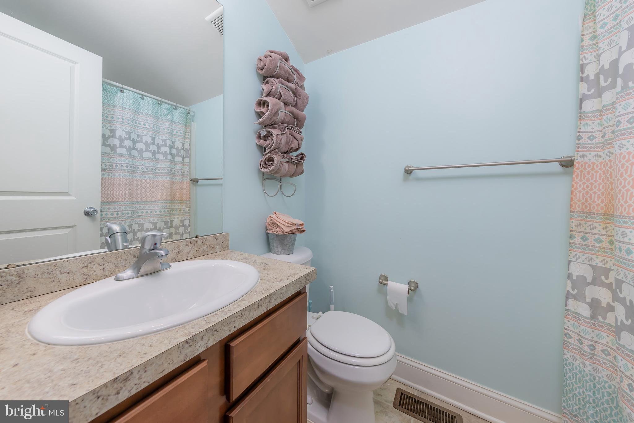 519 Democrat Road Gibbstown, NJ 08027 - Photo 17 of 18 Second Full bath