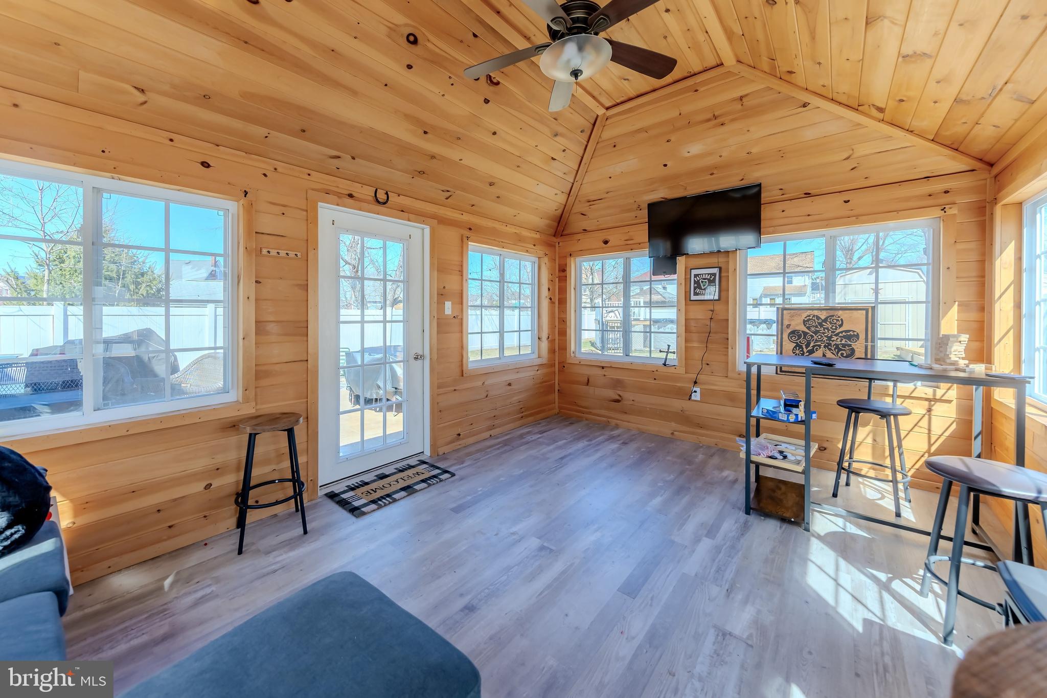 Sunroom