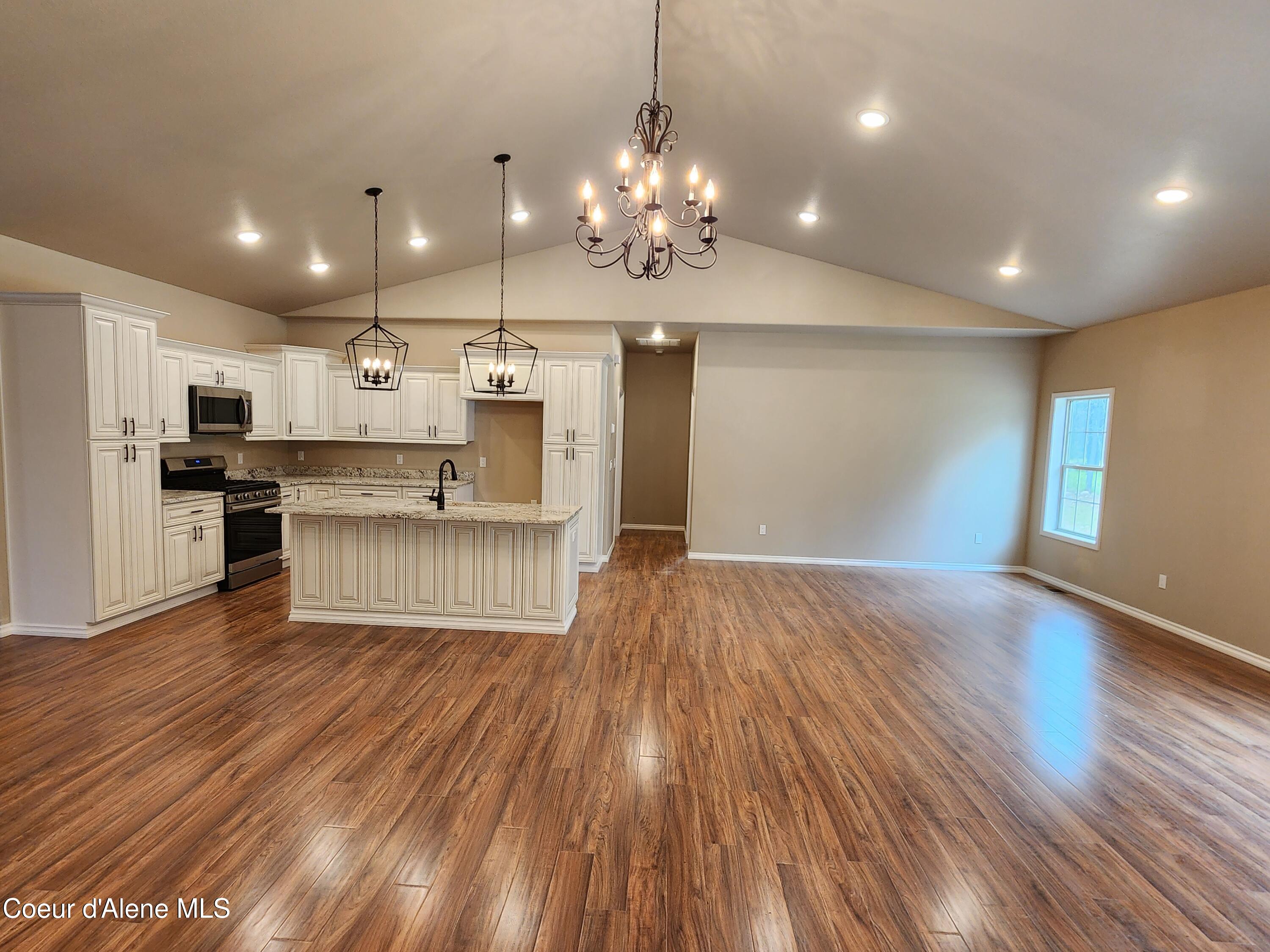 415 Elk Road Moyie Springs, ID 83845 - Photo 3 of 40 August 2025