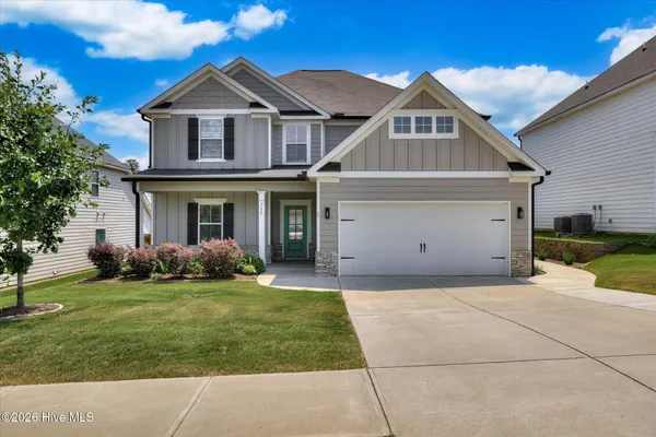 $374,900 | 711 Courtland Lane, Harlem, GA 30814
