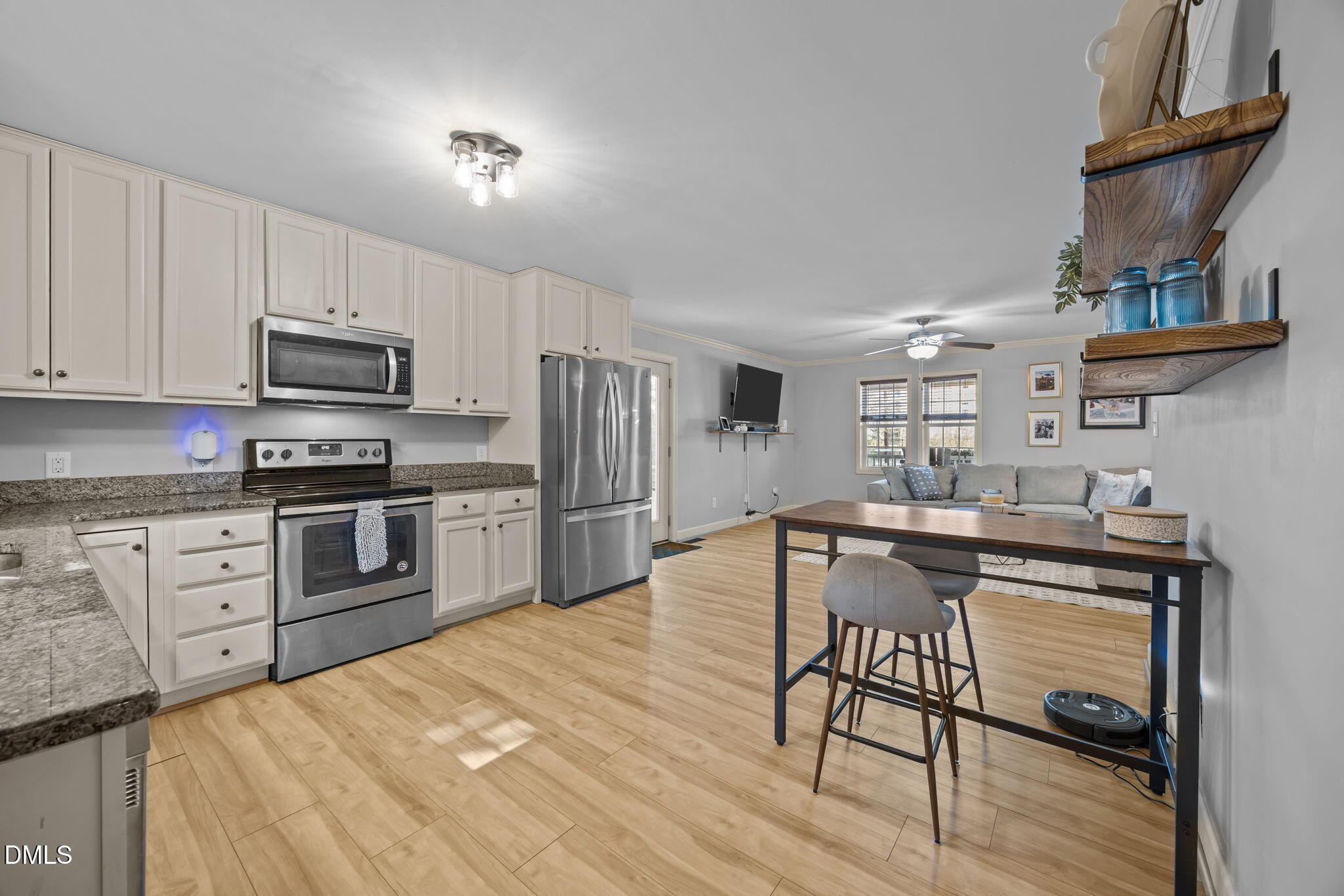 2290 Salt Hill Road Garner, NC 27529 - Photo 10 of 29 30-web-or-mls-IMG_4292