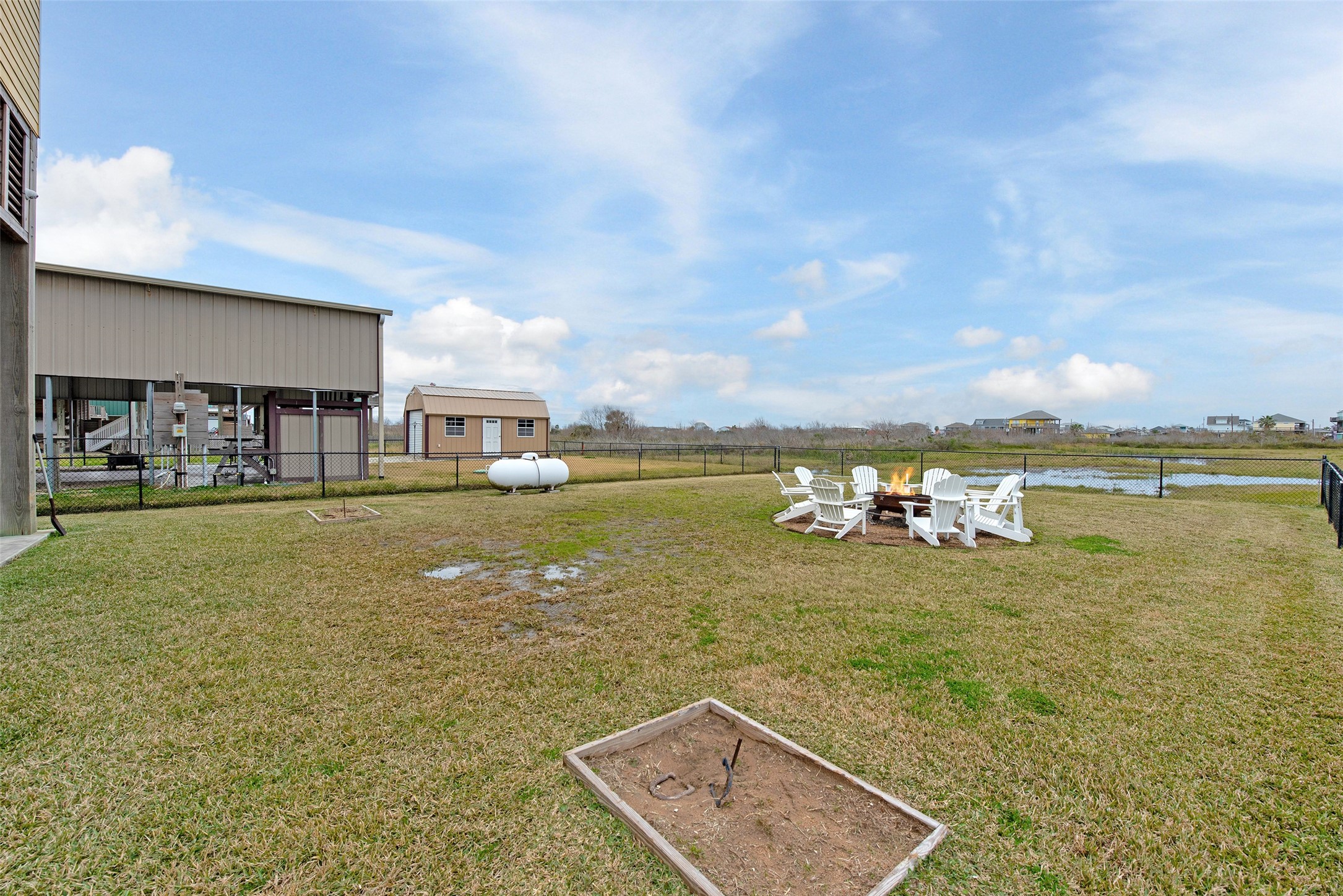858 E Road Crystal Beach, TX 77650 - Photo 13 of 46