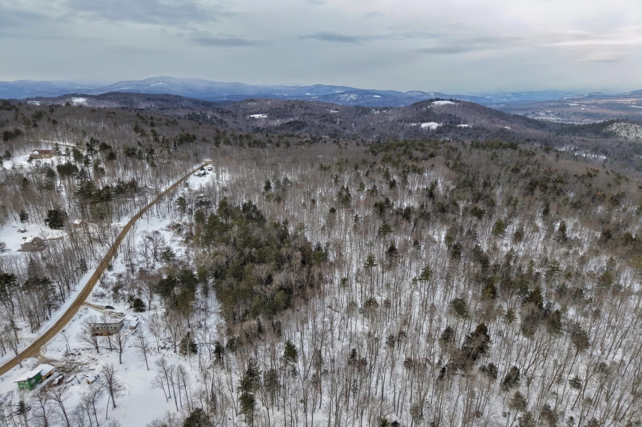 Texas Hill Road, Unit 2 Plymouth, NH 03264 - Photo 5 of 8