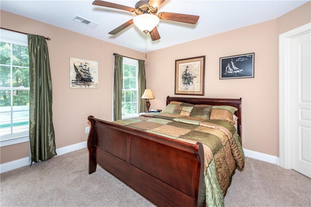 80 White Tail Ridge Road Jasper, GA 30143 - Photo 40 of 59