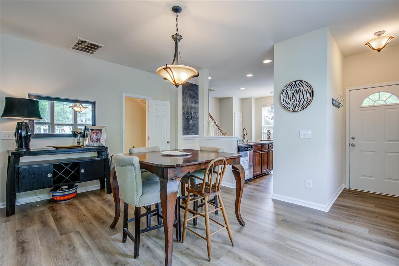 3011 Berkeley Springs Place Raleigh, NC 27616 - Photo 13 of 30 Photo 13