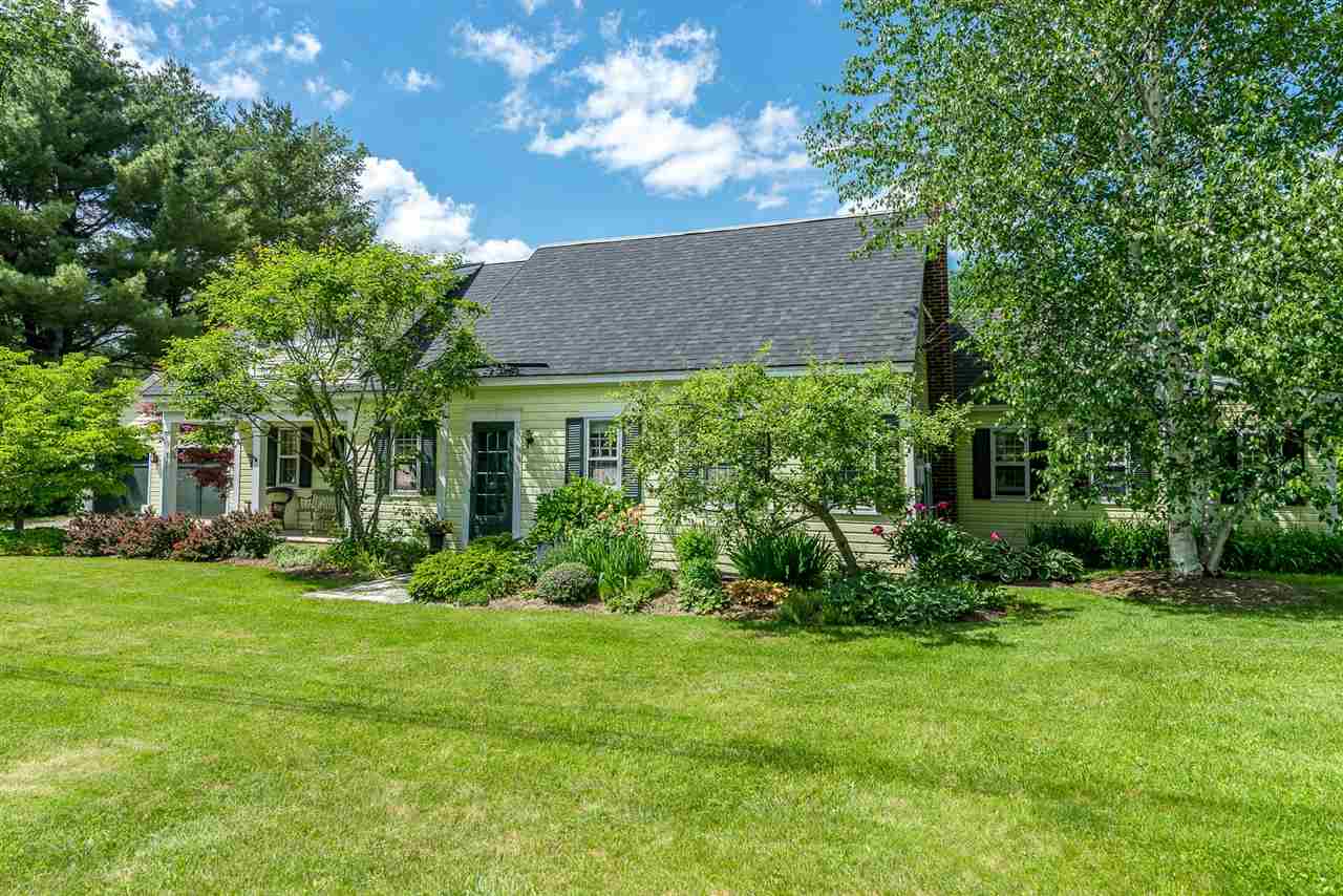 517 Lower Hollow Road Dorset, VT 05251 - Photo 1 of 38 Gallery Image 1