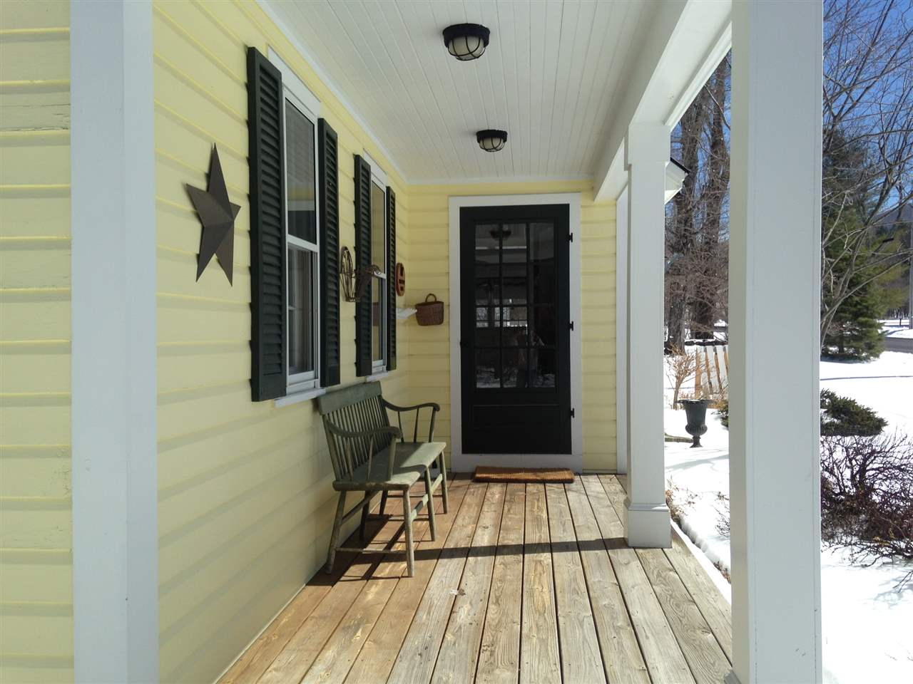 517 Lower Hollow Road Dorset, VT 05251 - Photo 2 of 38 Gallery Image 2