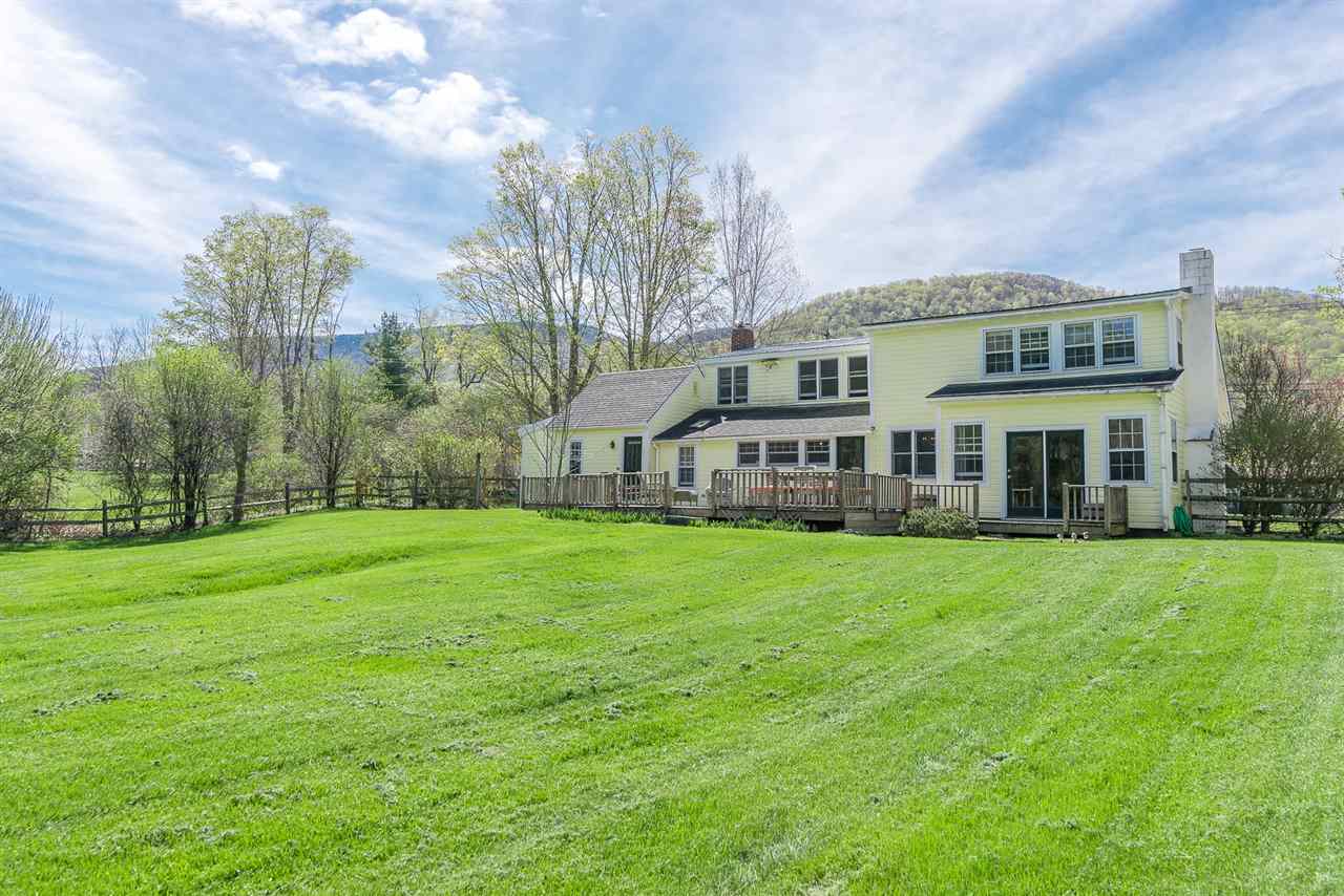517 Lower Hollow Road Dorset, VT 05251 - Photo 4 of 38 Gallery Image 4