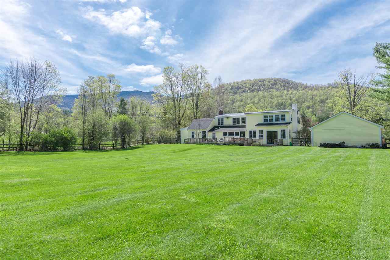 517 Lower Hollow Road Dorset, VT 05251 - Photo 35 of 38 Gallery Image 35