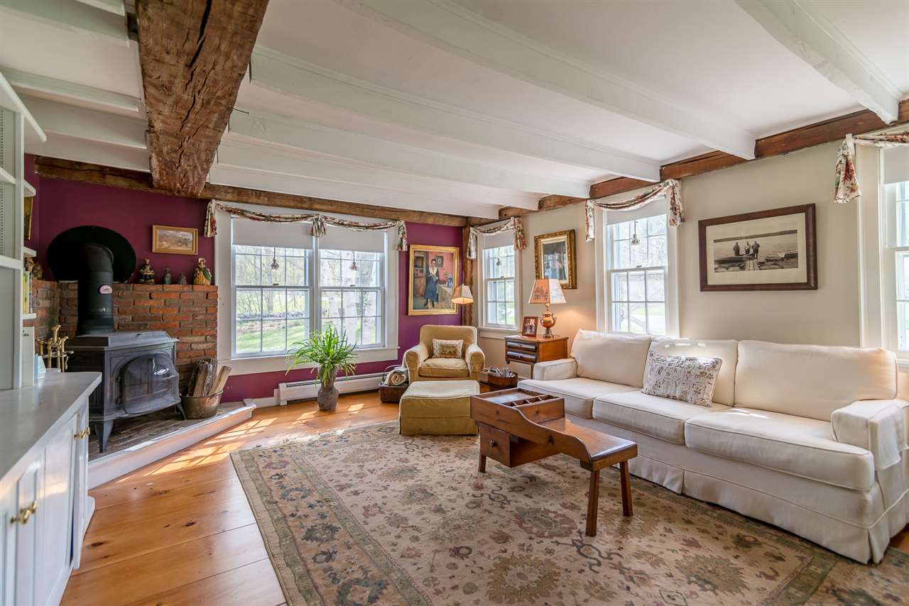517 Lower Hollow Road Dorset, VT 05251 - Photo 5 of 38 Gallery Image 5