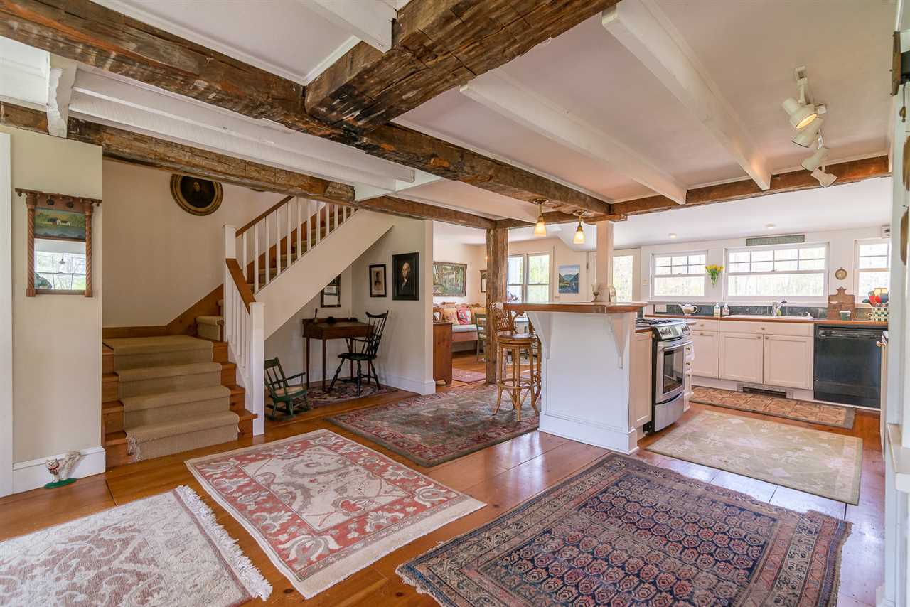 517 Lower Hollow Road Dorset, VT 05251 - Photo 8 of 38 Gallery Image 8