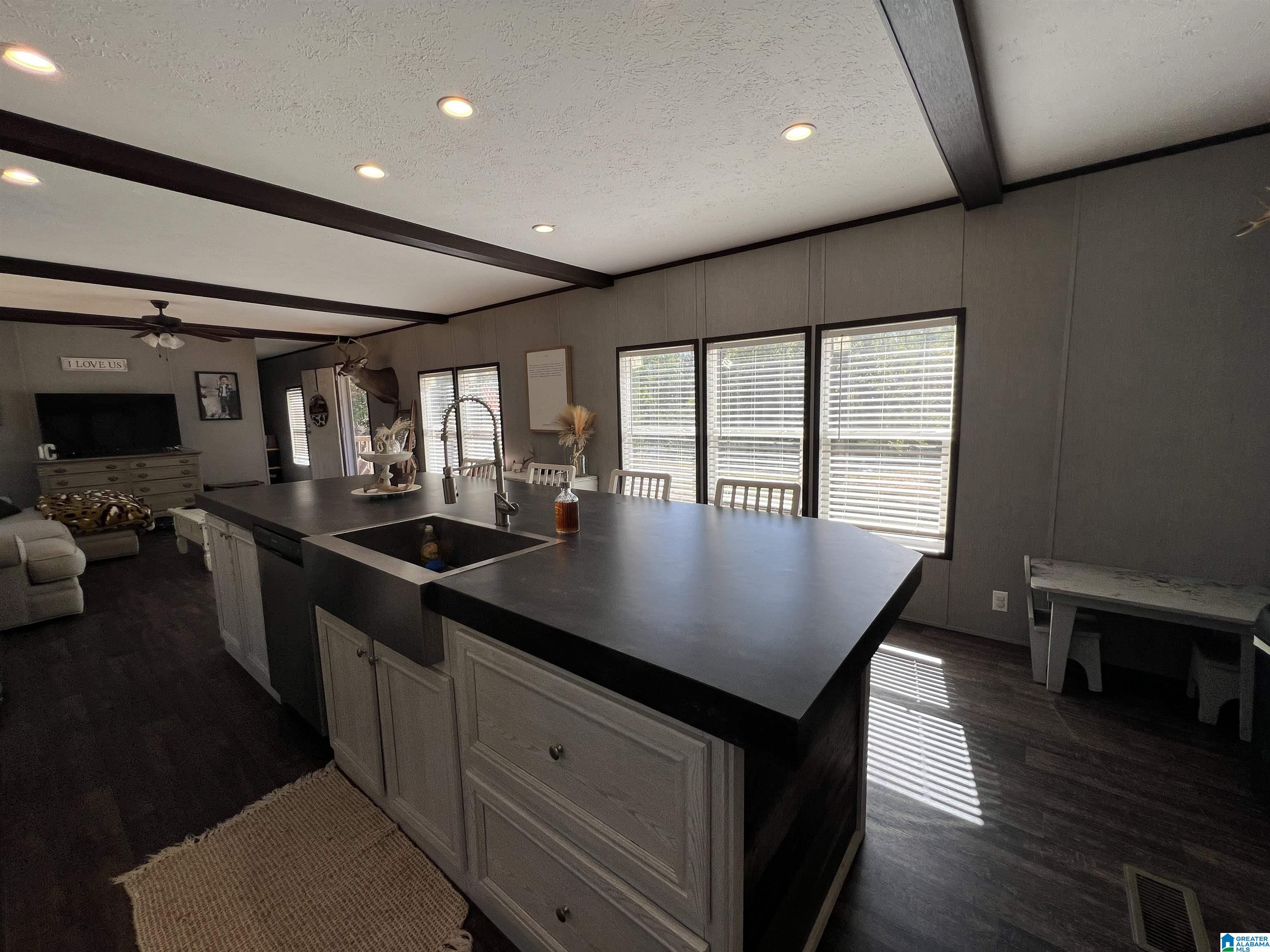 11726 Daffron Road Duncanville, AL 35456 - Photo 21 of 41