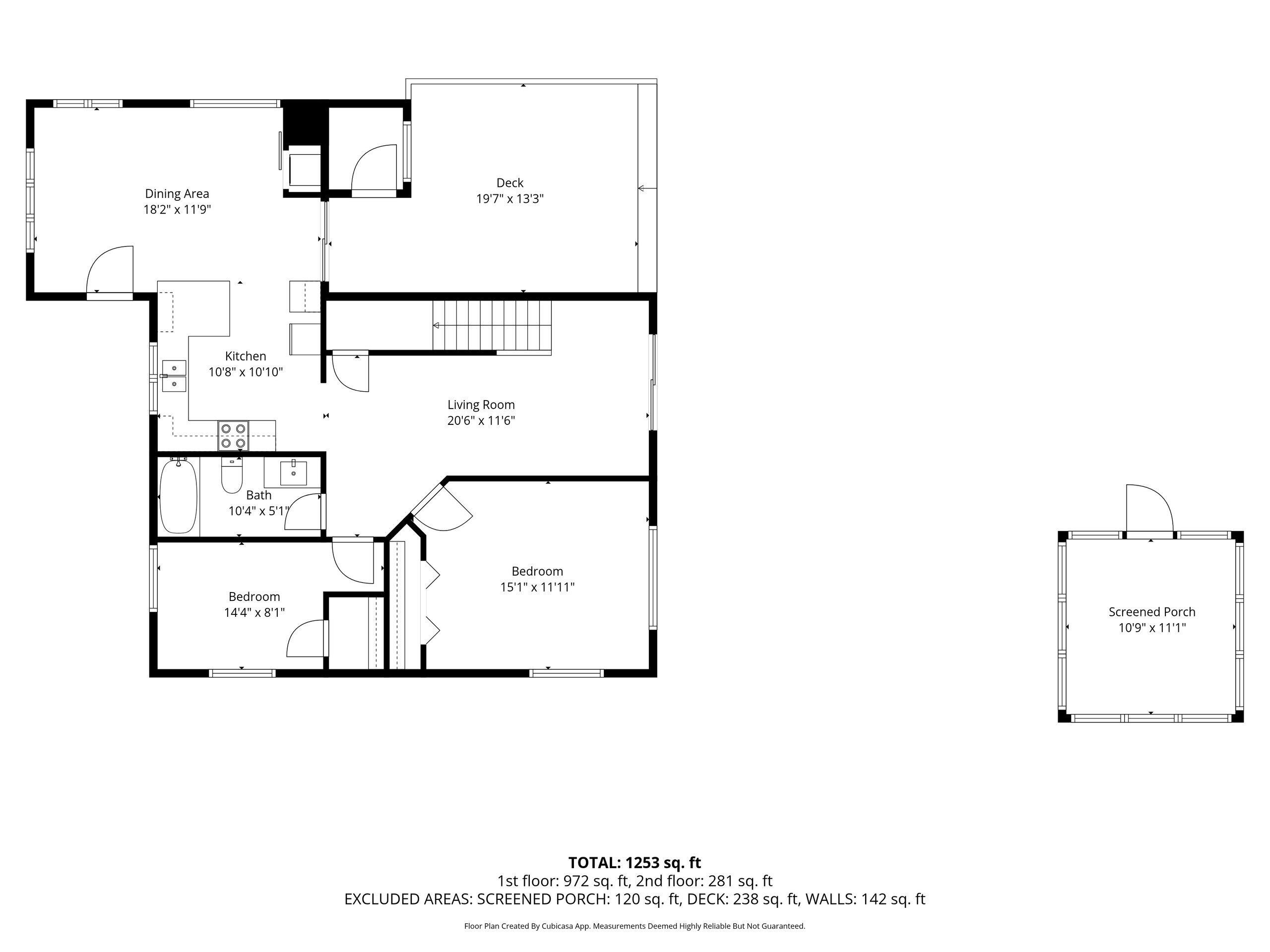 3068 Cottage Lane Two Rivers, WI 54241 - Photo 33 of 67 062-3068CottageLane-TwoRivers-WI-54241-S