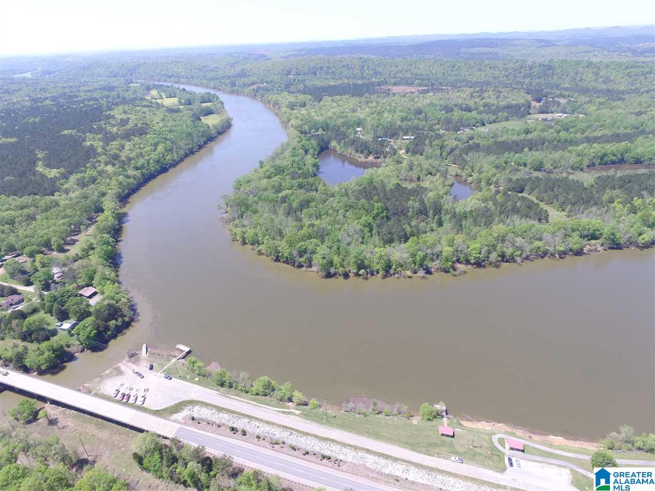 0 Bass Road, Unit LOT A16 Ragland, AL 35131 - Photo 1 of 14