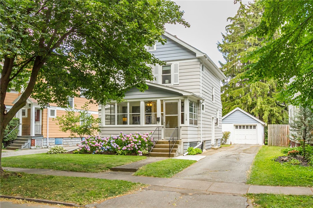 118 Illinois Street Rochester, NY 14609 - Photo 1 of 1 Gallery Image 1