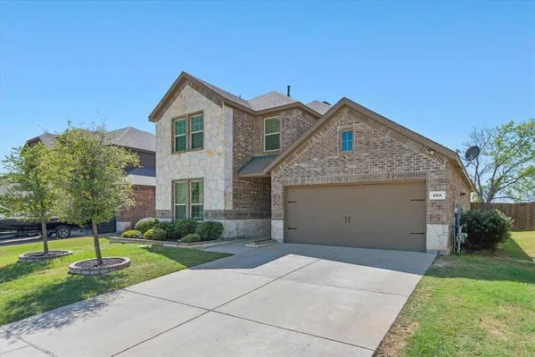$325,000 | 163 Mockingbird Way, Caddo Mills, TX 75135