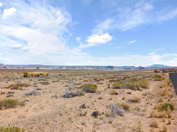 $74,999 | 451 Ticaboo Canyon Drive, Unit 33, Page, AZ 86040