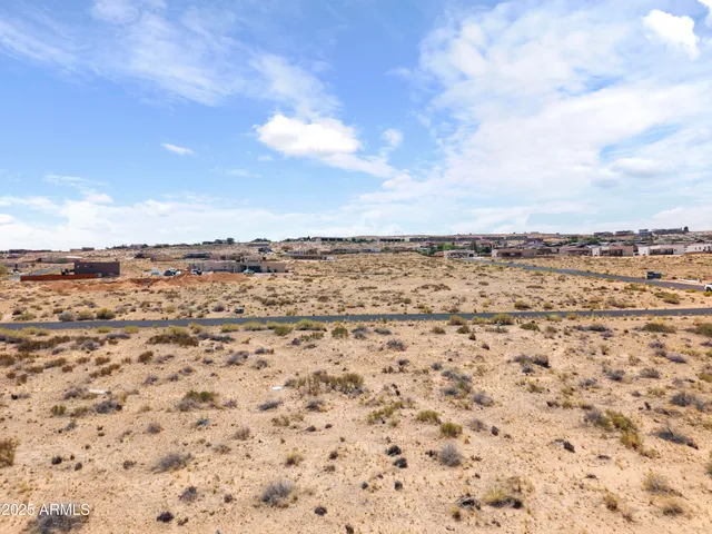 $74,999 | 451 Ticaboo Canyon Drive, Unit 33, Page, AZ 86040
