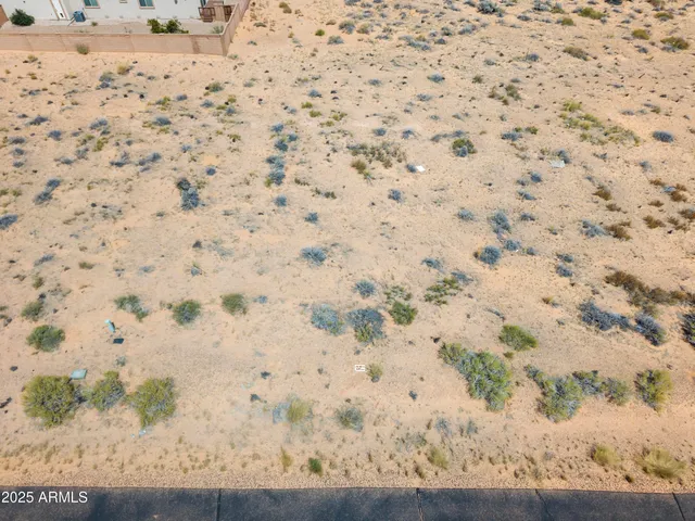 $74,999 | 451 Ticaboo Canyon Drive, Unit 33, Page, AZ 86040