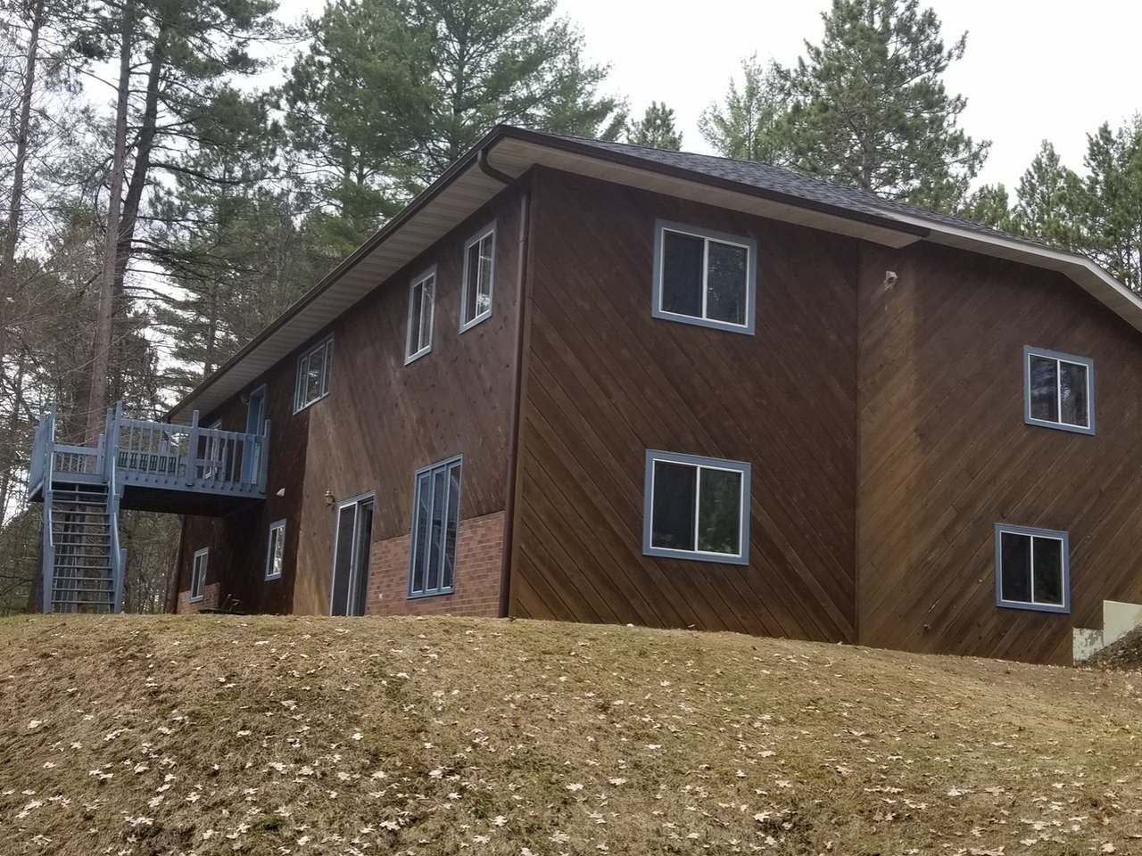5641 Mohawk Road Rhinelander, WI 54501 - Photo 1 of 23 Gallery Image 1