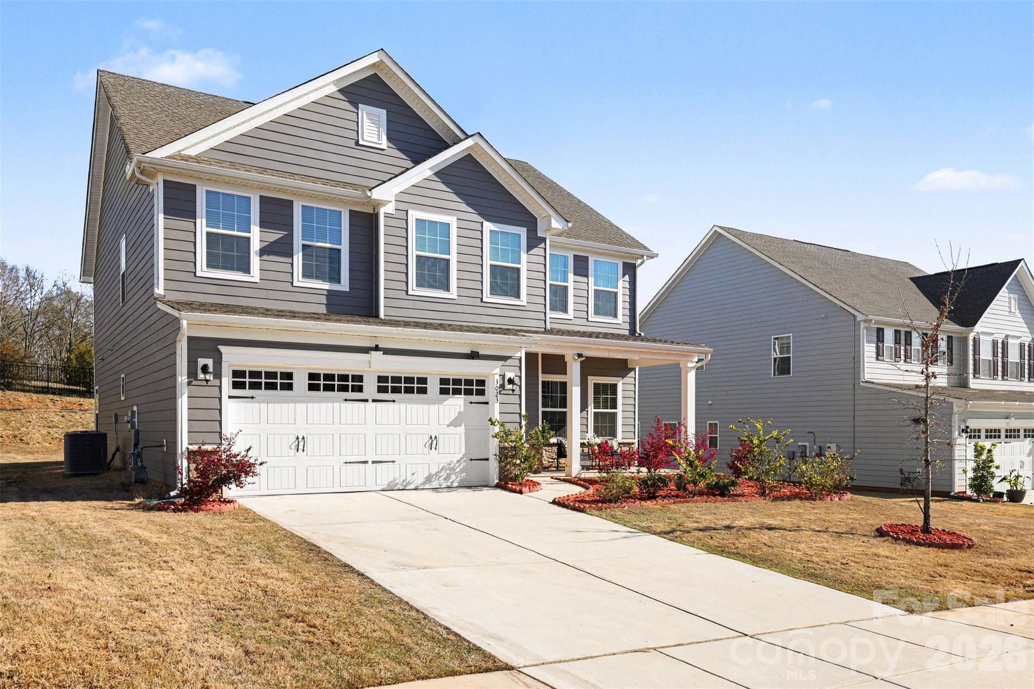 3023 Ballester Road Fort Mill, SC 29707 - Photo 3 of 38
